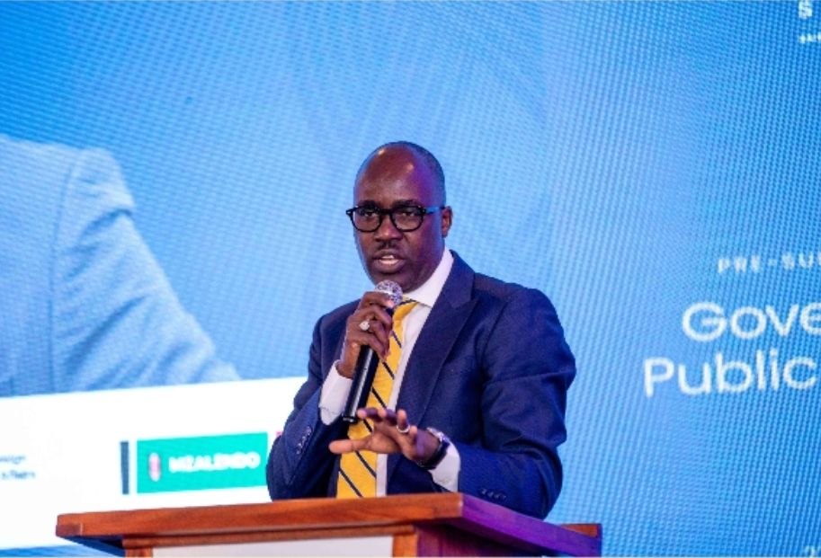 Kenya urges African Nations to unite and negotiate as a single bloc to overcome high borrowing costs