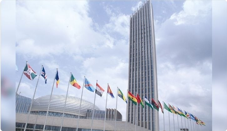Ethiopia elevates status to tier-one contributor to double African Union budget support