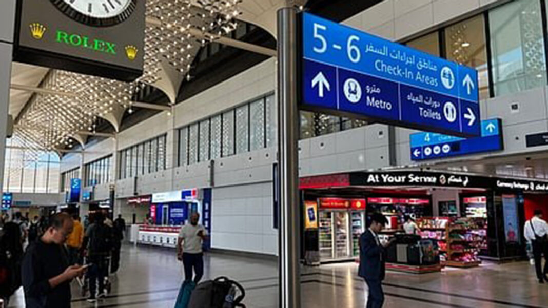 UAE eases ebola entry restrictions for Ugandan nationals following successful monitoring period