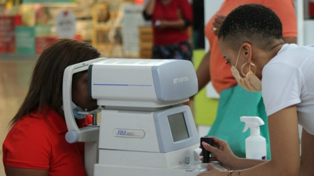 EU unveil €138 million global gateway package for health and nutrition in Africa and Latin America