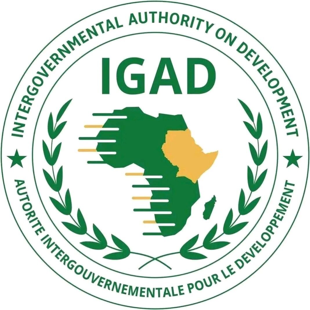 IGAD council of ministers to convene for 74th extraordinary session in Djibouti