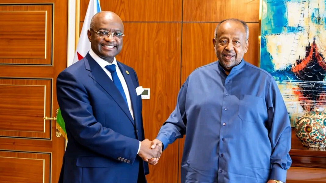 Afreximbank commits $280 million to major Djibouti infrastructure expansion