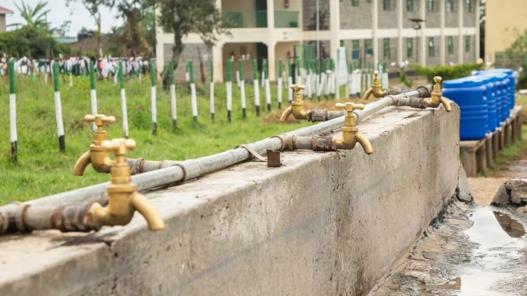 African development fund grants nearly $10 million to Eritrea