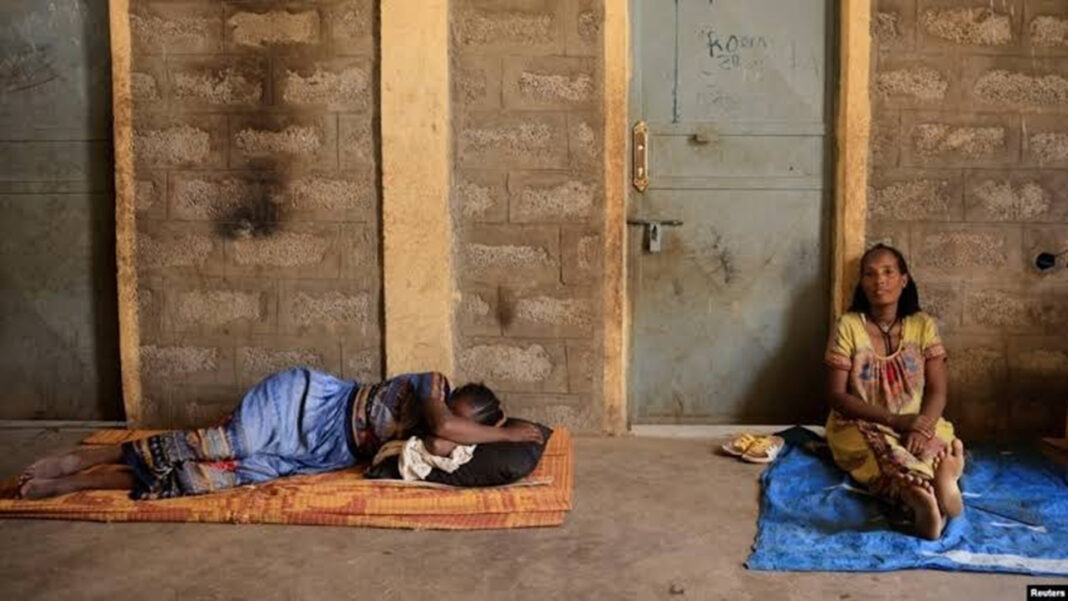 PHR calls for urgent international action to deescalate mounting conflict in Ethiopia