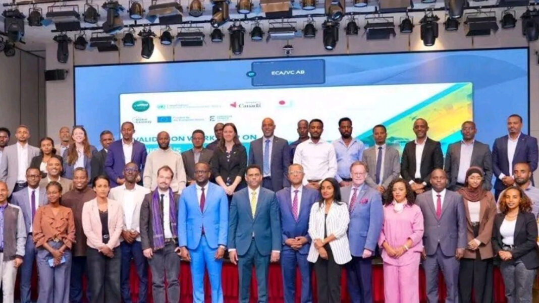 Ethiopia hits $23.6 million in African Continental Free Trade Area exports