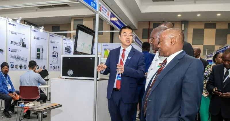 Business leaders urge shift toward local manufacturing to maximize value from China trade