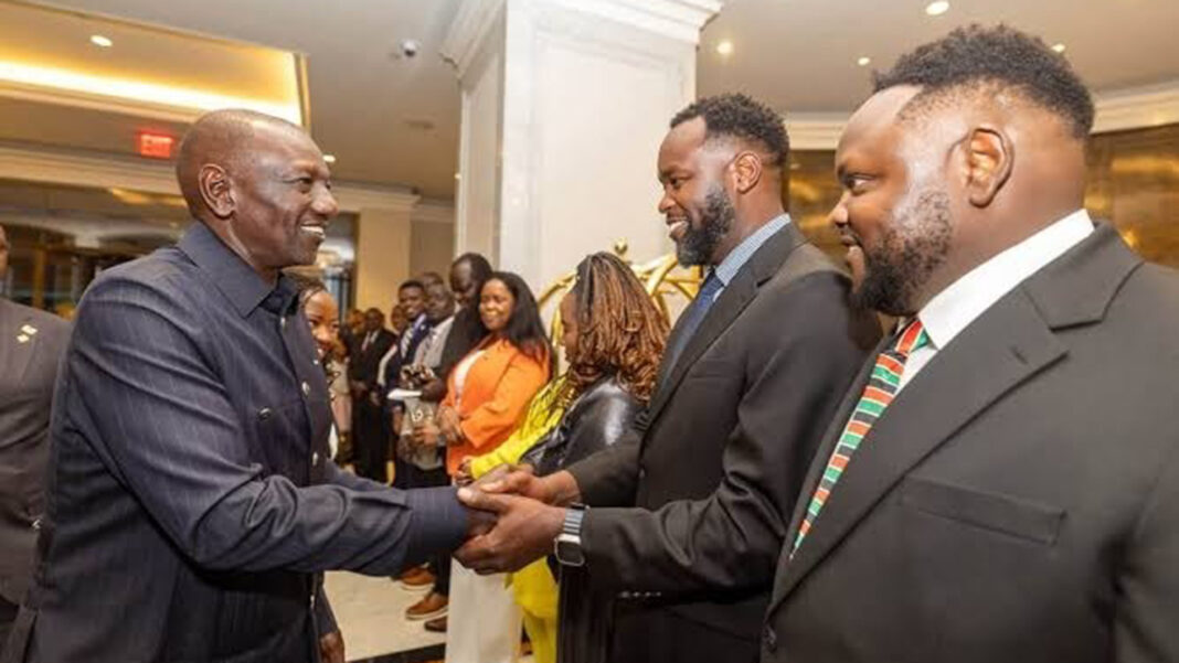 President Ruto’s UNGA engagements yield major investment, AI, and trade opportunities for Kenya