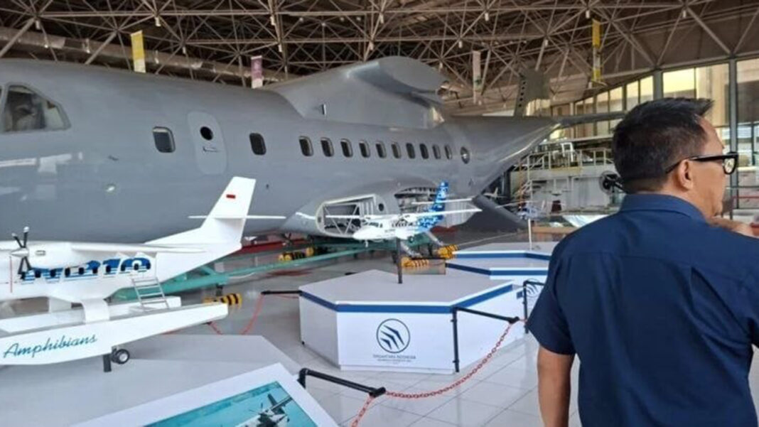Indonesia’s sets sights on Kenya to anchor broader African aviation expansion