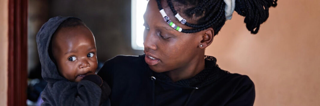 Of Motherhood, Poverty and a Failing Healthcare System