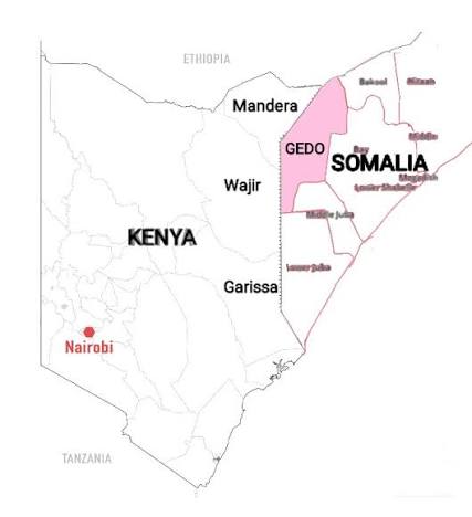 Kenya, Somalia push to extend Isiolo-Mandera corridor across borders