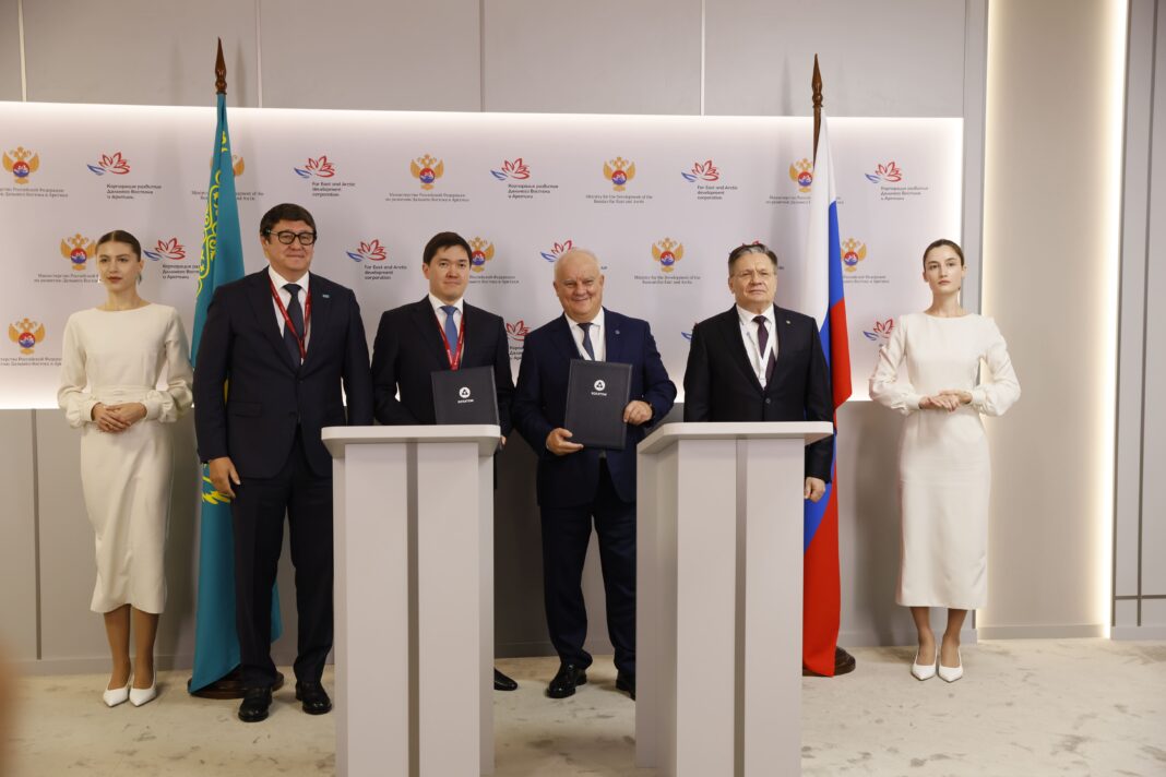 Rosatom’s Kazakhstan NPP contract highlights Nuclear energy options for African countries