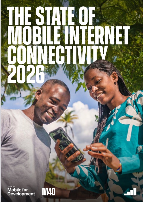 Sub-Saharan Africa faces digital divide as handset costs and usage gap persist