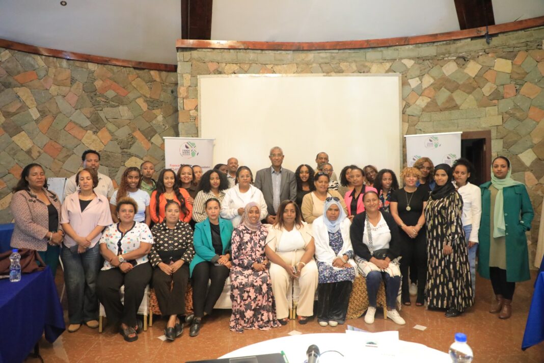 From export readiness to market access: EU-backed support strengthens women’s participation in trade along the Djibouti-Ethiopia Corridor