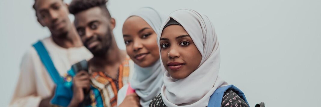 Young Sudanese seek a greater role in recovery and peacebuilding