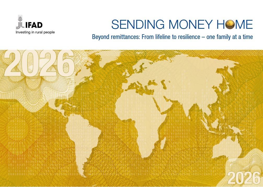 Remittances to Africa reach $124 billion as digital channels lower transfer costs