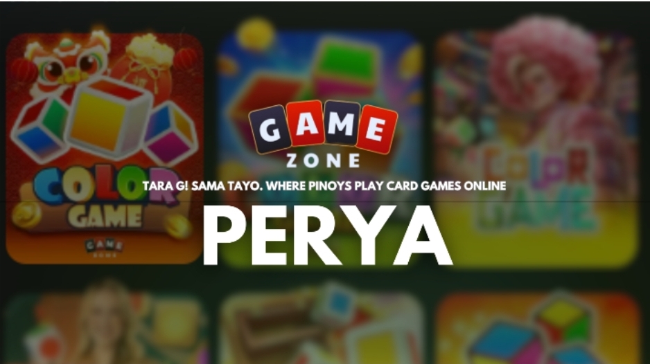 Perya Game Goes Digital: How the Classic Carnival Experience Has ChangedÂ
