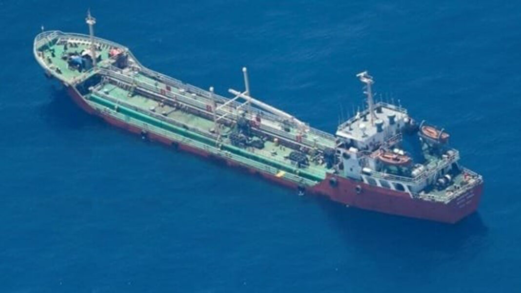 Puntland maritime police free product tanker ‘Honour 25’ after five months in captivity