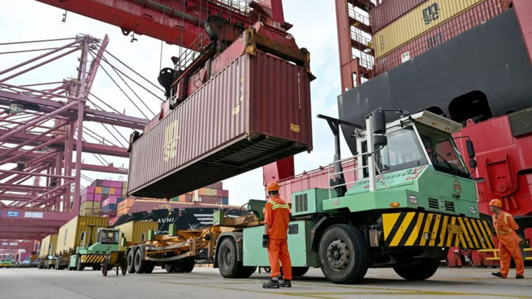 Sudan seeks foreign investment to modernize Red Sea terminals amid ongoing conflict