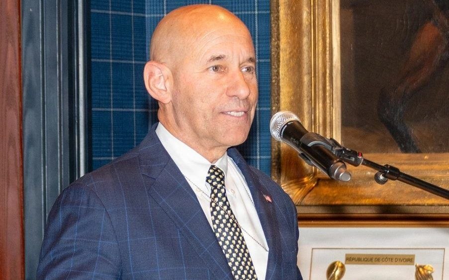 U.S. secretary for African affairs embarks on high-stakes tour of Ethiopia, Zambia and Kenya
