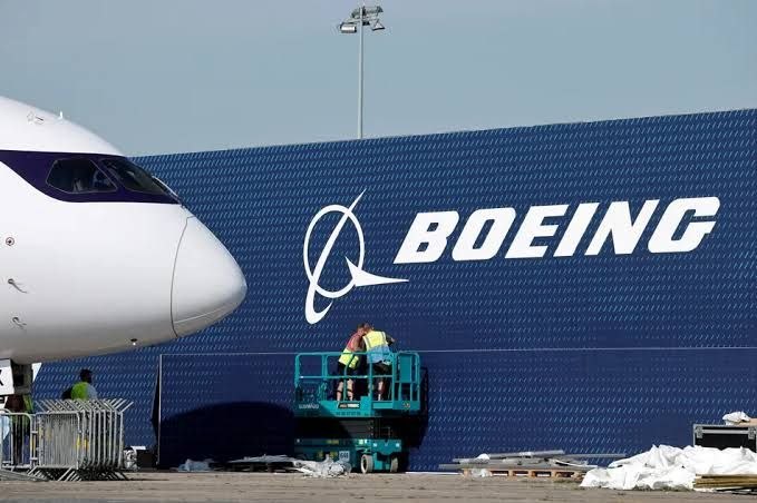 Â Ethiopian airlines nears major boeing deal for up to 10 Long-Haul Freighters