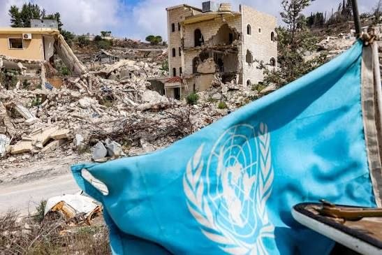 UN peace operations face severe budget cuts amid worsening global political landscape