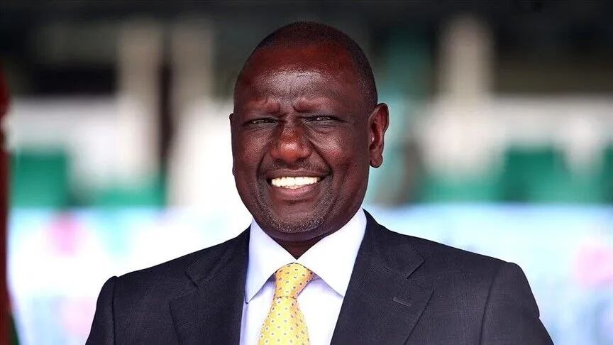 Kenyan president orders Tata Chemicals to vacate lake magadi operations