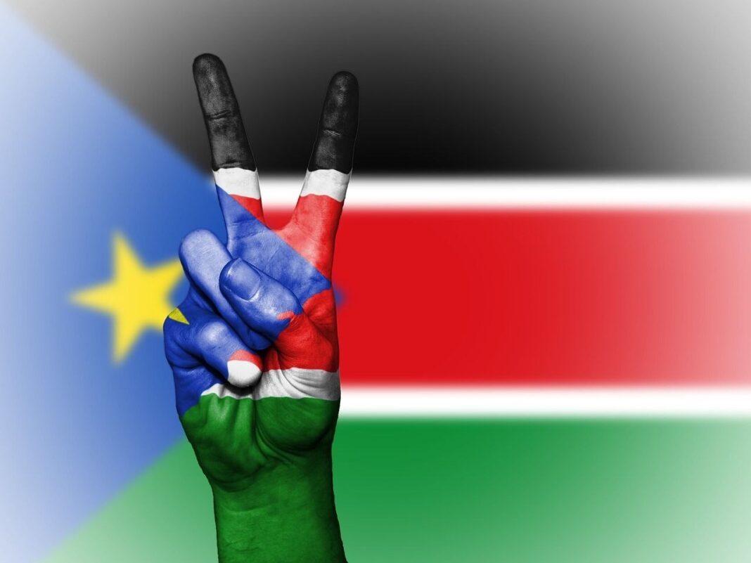 South Sudan clears constitutional hurdles ahead of December Elections