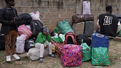 Kenya gives foreign business owners 90 days to secure permits after market tensions