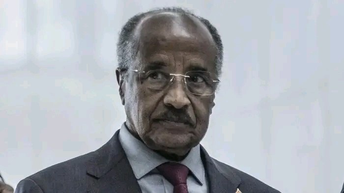 Eritrean FM questions economic motives behind UAE’s expanding port network