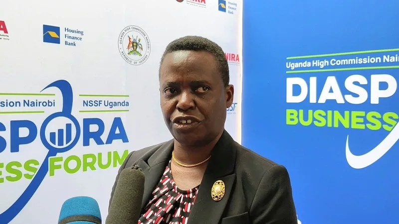 Uganda moves to formalise citizens living, working in Kenya