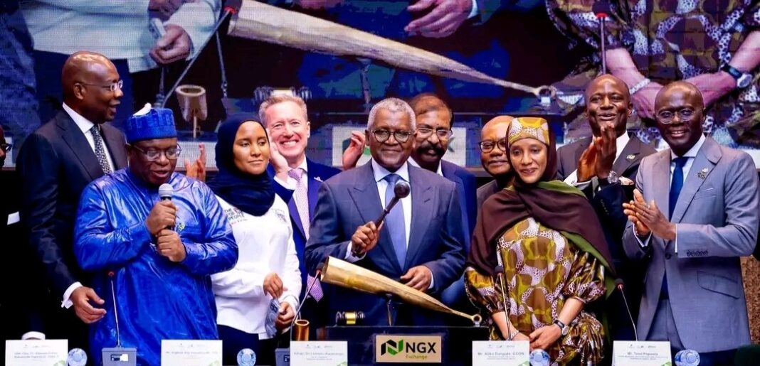 Regional and international investors eye Dangote Refinery’s global expansion and green fuel export strategy