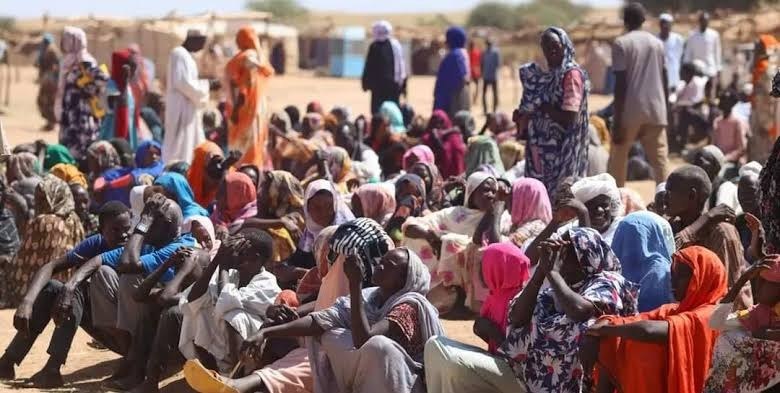 IOM Chief warns Sudan humanitarian aid system could collapse within weeks amid funding crisis