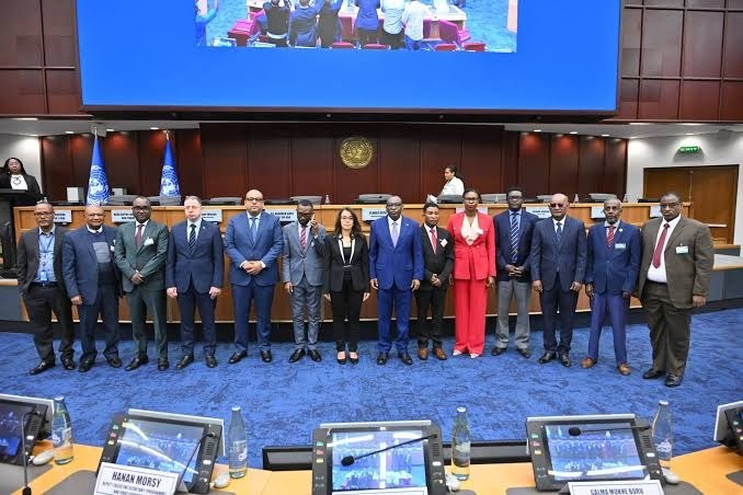 African leaders demand climate agency as CCDA-14 concludes with $277 billion annual funding gap