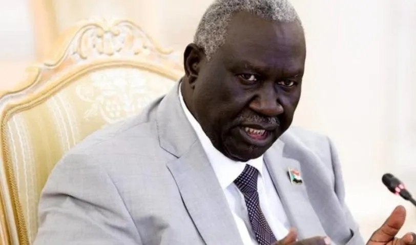 Sudan reassures no intent for war with Ethiopia amid escalating border tensions
