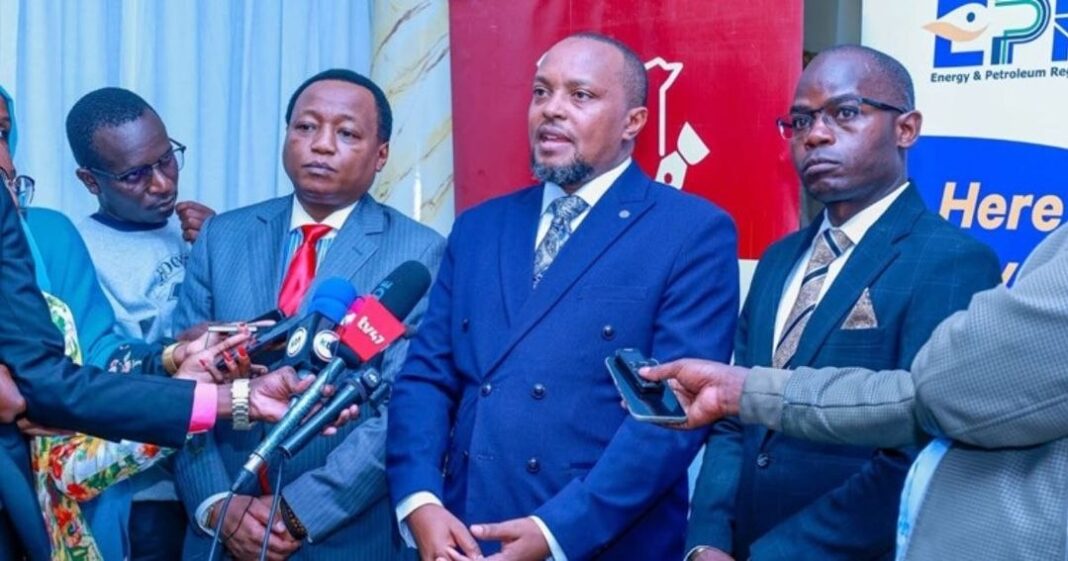 Kenya to export first Turkana crude oil in Q1 2027 following approved field plan
