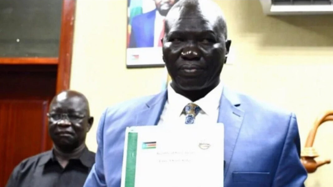 South Sudan prepares to advance long-planned Fula Hydropower project on the White Nile