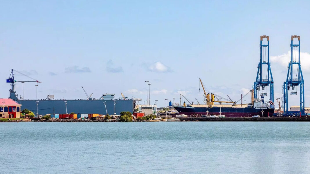 Djibouti-Ethiopia corridor remains vital for trade despite infrastructure and logistics bottlenecks