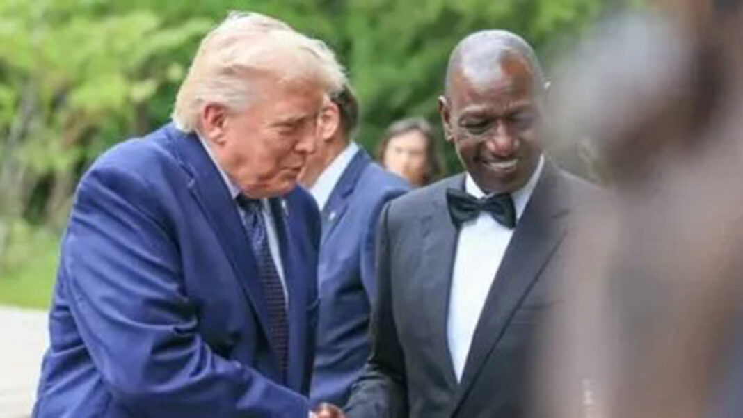 US seeks to deploy advanced mining tech in Kenya ’s critical minerals sector