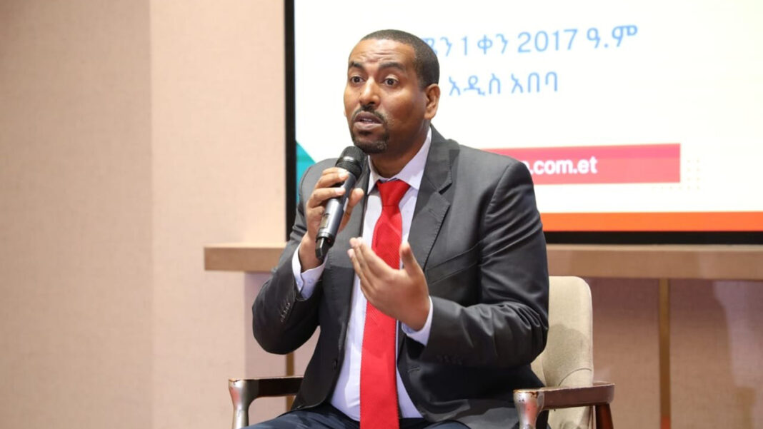 Ethiopian warns of potential outright termination for bitcoin miners amid severe El Niño drought