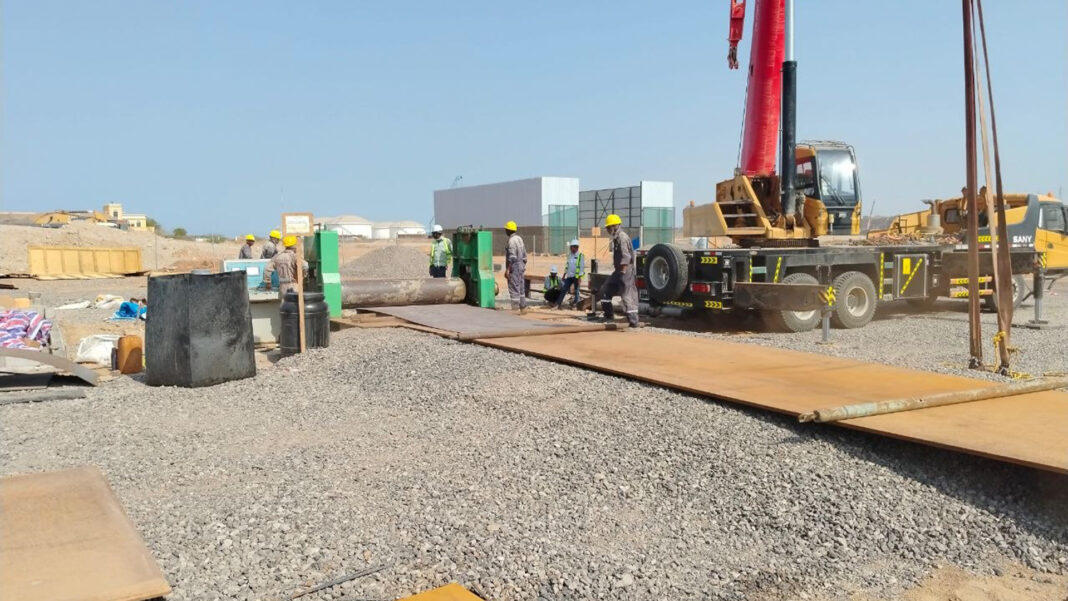 ATLS rail plan could change Ethiopia’s fuel route
