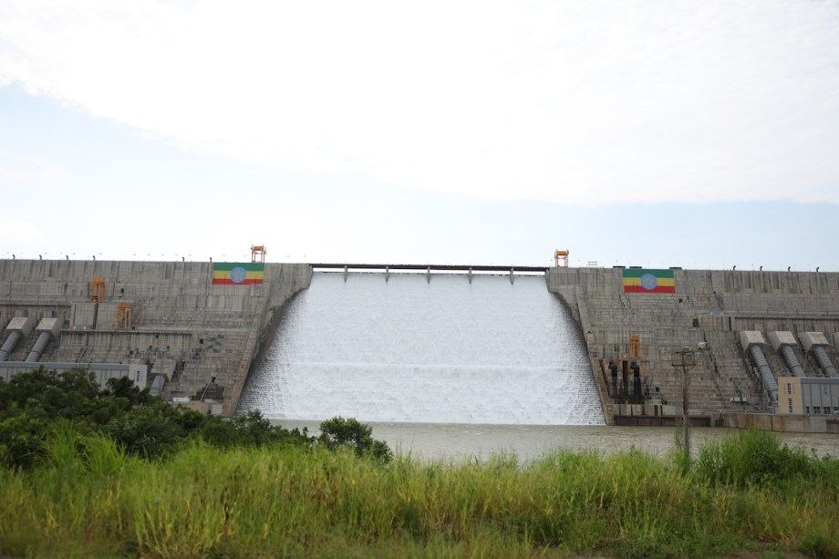 Italy offers mediation between Cairo and Addis Ababa in long-standing Nile waters dispute