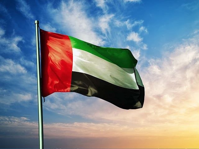 UAE denies involvement in Sudan war, calls for end to foreign military support
