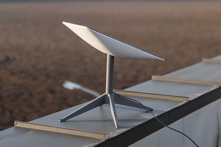 SpaceX’s starlink officially launches commercial satellite internet services in Uganda