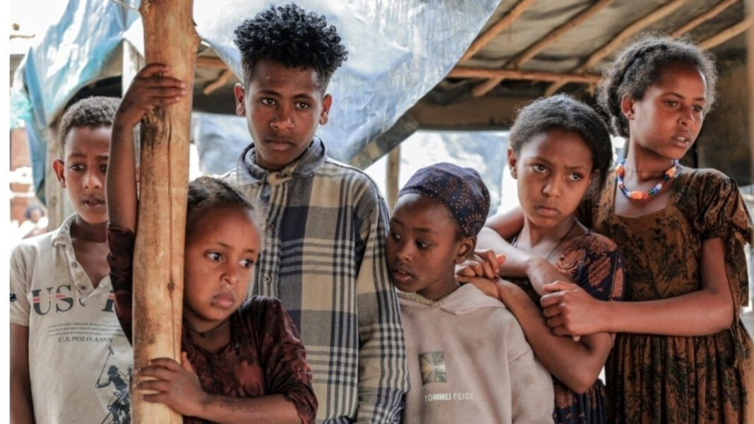 Mekelle hospital overwhelmed and lacking supplies as dozens wounded in Tigray clashes