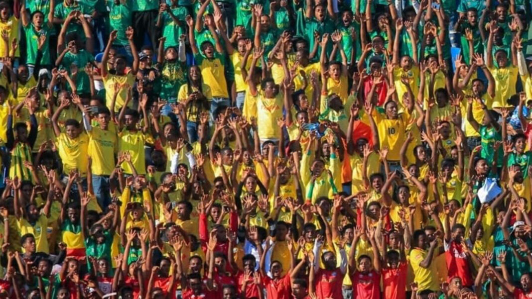 Bahir Dar crowd boosts EFF revenue despite Ethiopia’s defeat to Senegal