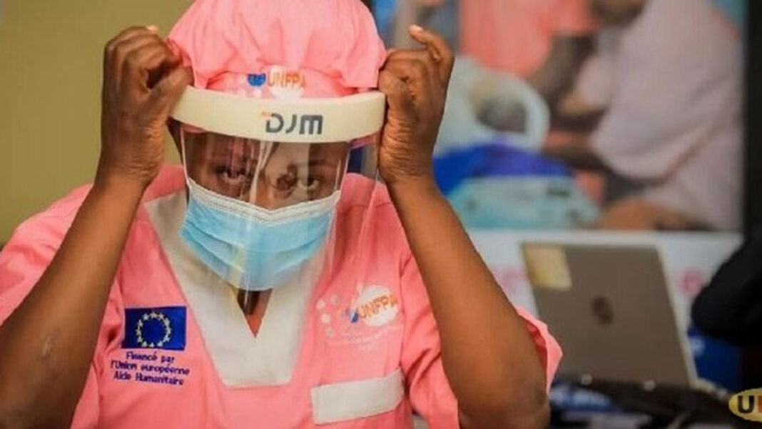 WHO boosts ebola preparedness in 22 countries amid escalating cross-border health risks