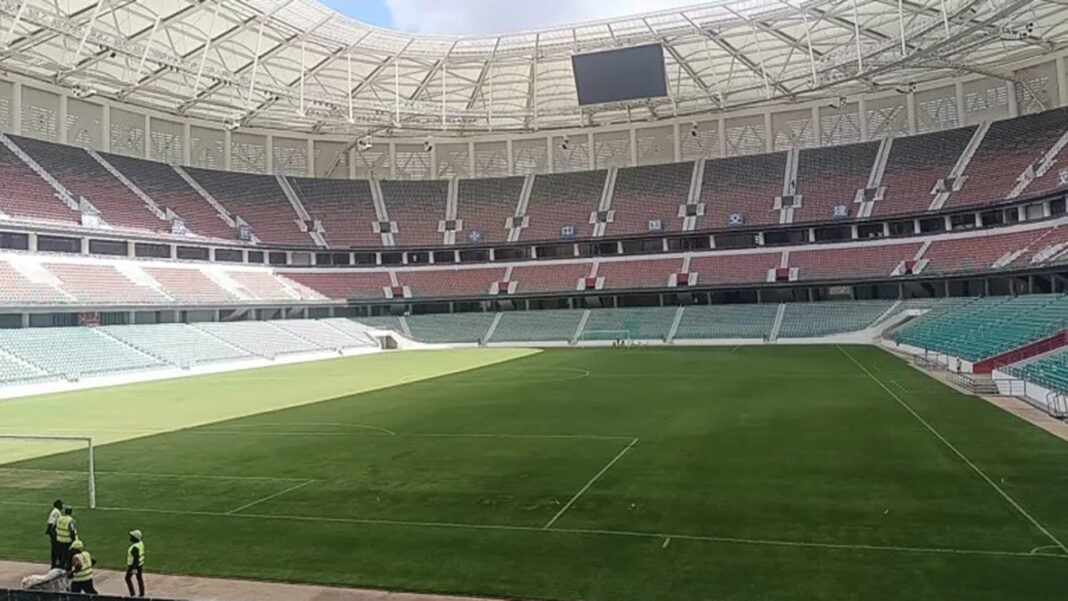 East Africa races against the clock in final nine-month countdown to AFCON 2027