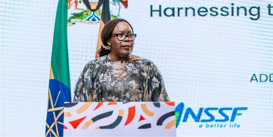 Uganda calls on diaspora in Ethiopia to drive investment and economic development back home