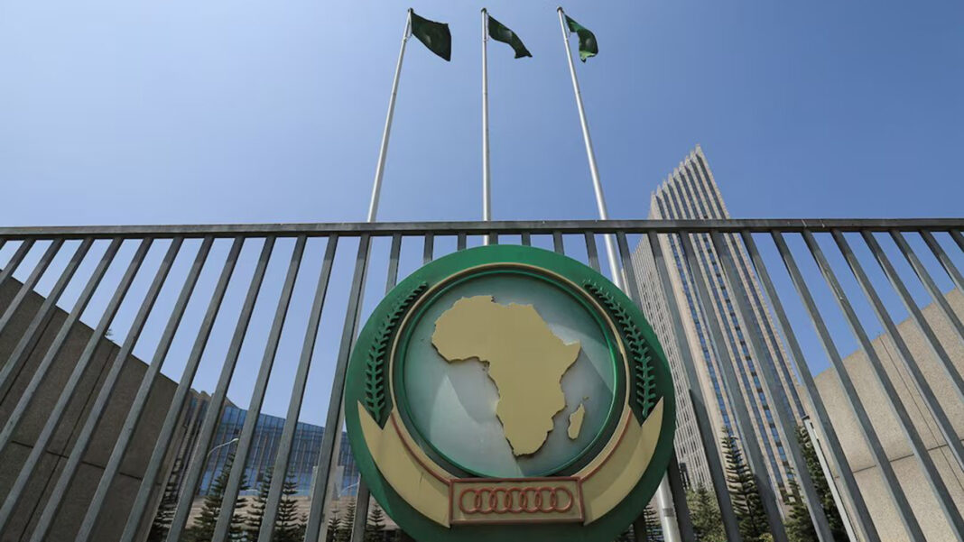AU launches continent’s first credit rating agency in Mauritius