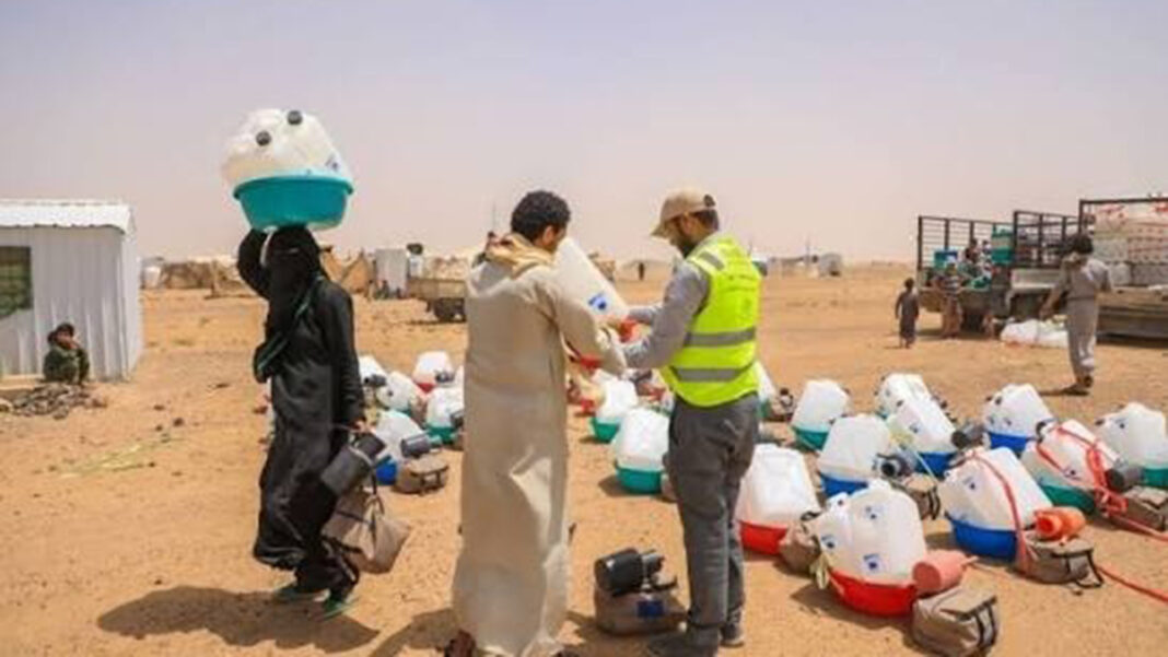 UN warns Djibouti faces ‘overlapping emergencies’ amid two-way migration crisis